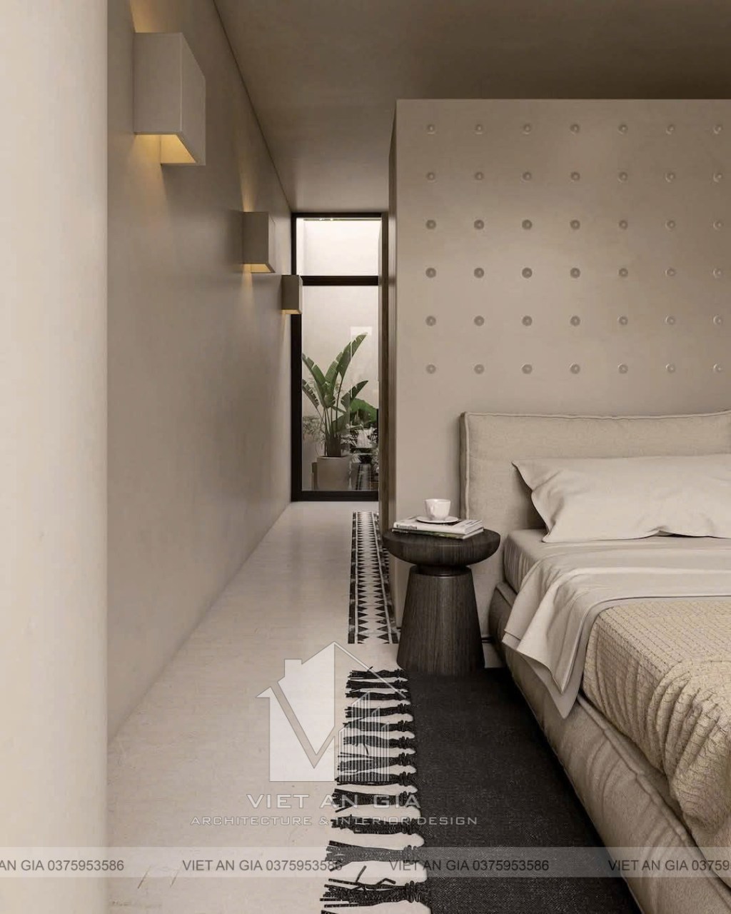 Thiết Kế Nhà Hiện Đại – Không Gian Nội Thất và Ngoại Thất Tinh&nbsp;Tế